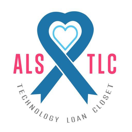 ALS Technology Loan Closet (ALS TLC)