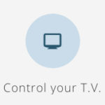 control your TV