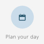 plan your day