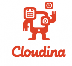 Cloudina apps