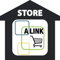 A LINK Store
