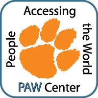 PAW Center (People Accessing the World)