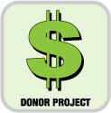 Donor Project
