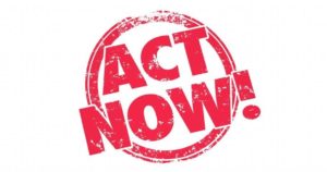 TAP Therapist Action Plan Act Now!