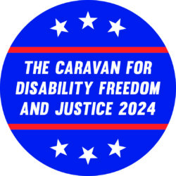 Disability Caravan