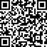 QR Code to Donate to the Caravan for Disability Freedom and Justice 2024