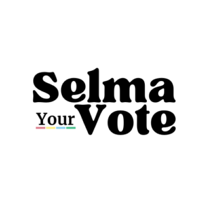 Selma Your Vote